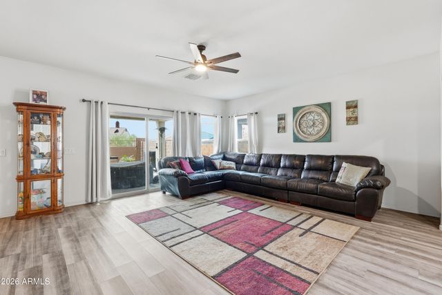 6385 W PLEASANT OAK Court, Florence, AZ 85132