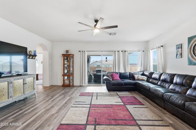 6385 W PLEASANT OAK Court, Florence, AZ 85132