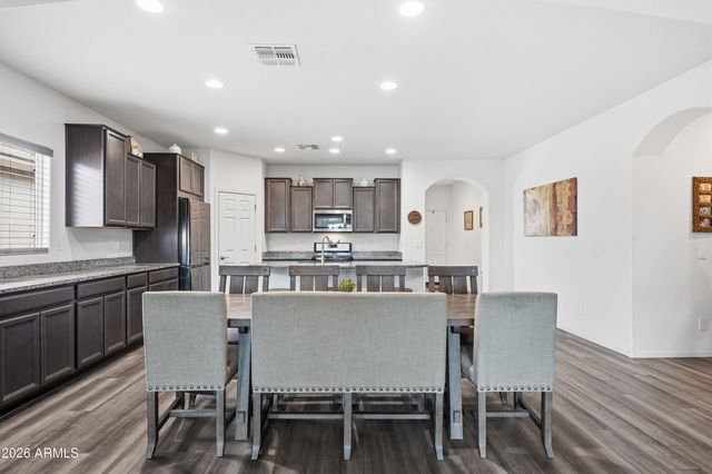 6385 W PLEASANT OAK Court, Florence, AZ 85132