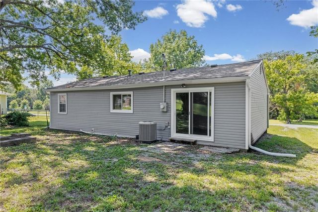16109 Eastern Avenue, Belton, MO 64012