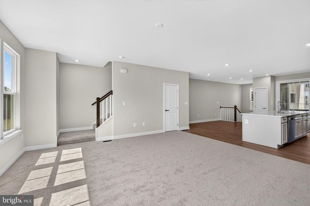4369 SOUTHERBY DR, Fredericksburg, VA 22408