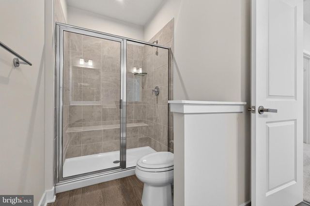 4369 SOUTHERBY DR, Fredericksburg, VA 22408
