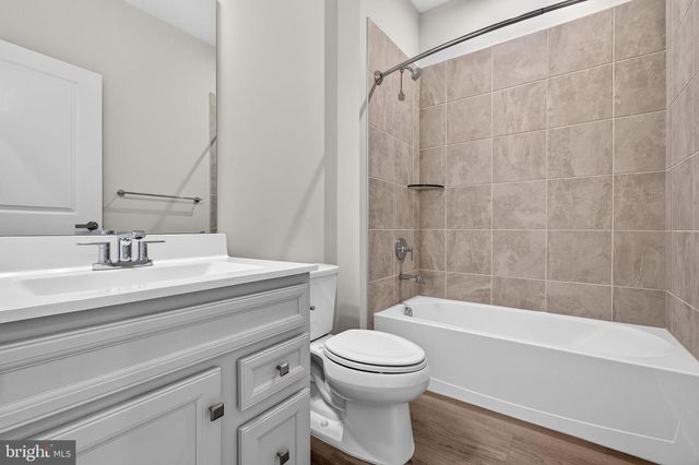 4369 SOUTHERBY DR, Fredericksburg, VA 22408