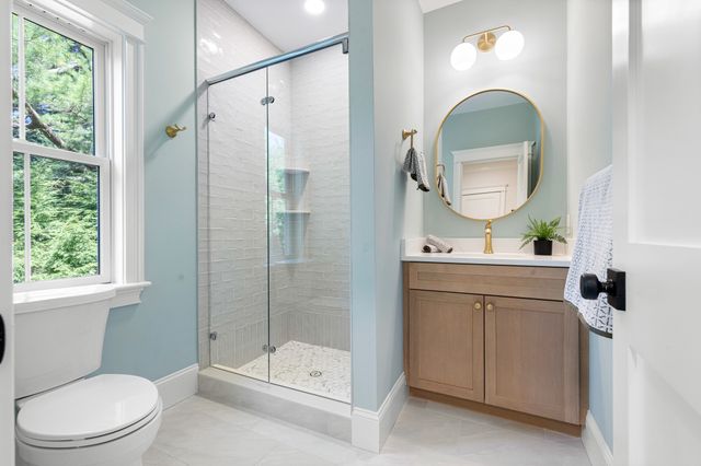 16 Middleby Road, Lexington, MA 02421
