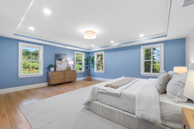 16 Middleby Road, Lexington, MA 02421