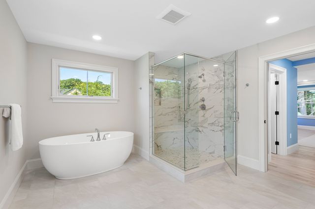 16 Middleby Road, Lexington, MA 02421