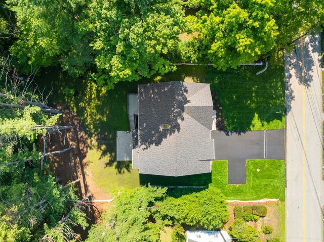 16 Middleby Road, Lexington, MA 02421