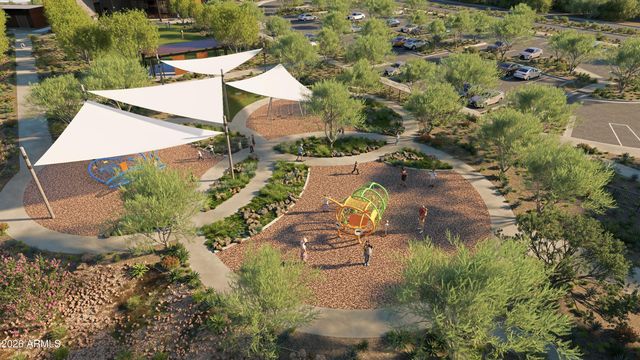 1914 E JUNIPER CANYON Drive, Phoenix, AZ 85085