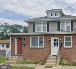 1382 NAAMANS CREEK RD #2ND FLOOR APARTMENT, Garnet Valley, PA 19060
