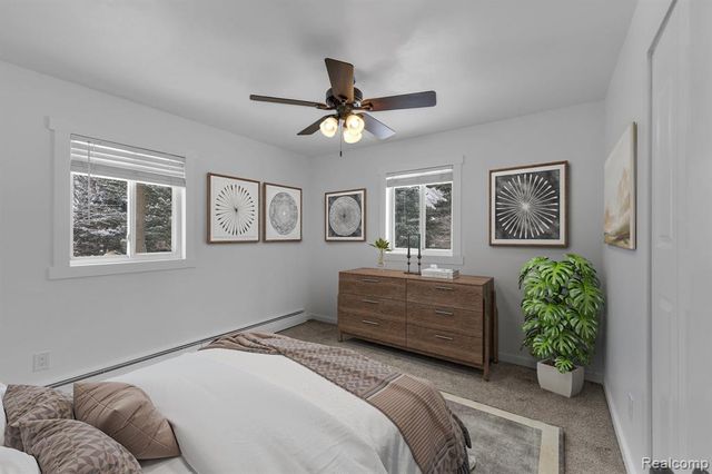 1875 Gray Road, Howell, MI 48843