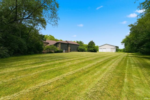 720 E 400 N, Anderson, IN 46012