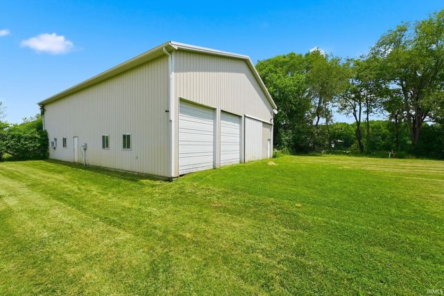720 E 400 N, Anderson, IN 46012