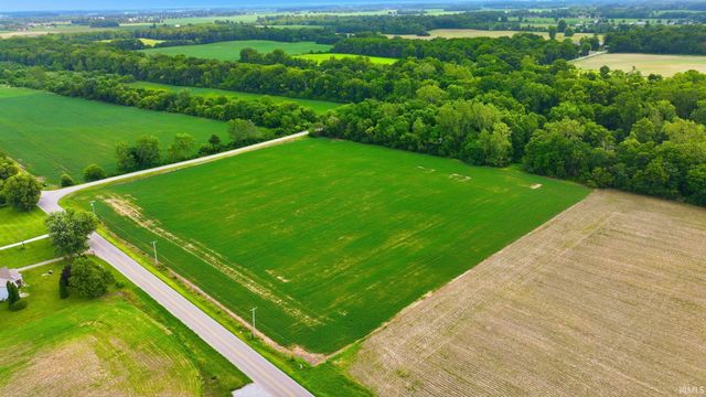 720 E 400 N, Anderson, IN 46012