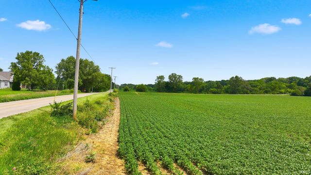 720 E 400 N, Anderson, IN 46012