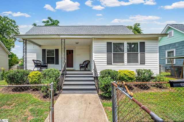 15 Webb Street, Greenville, SC 29605