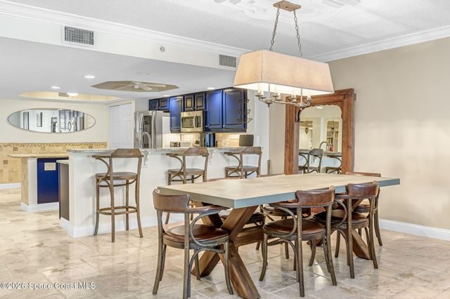 701 Solana Shores Drive 208, Cape Canaveral, FL 32920