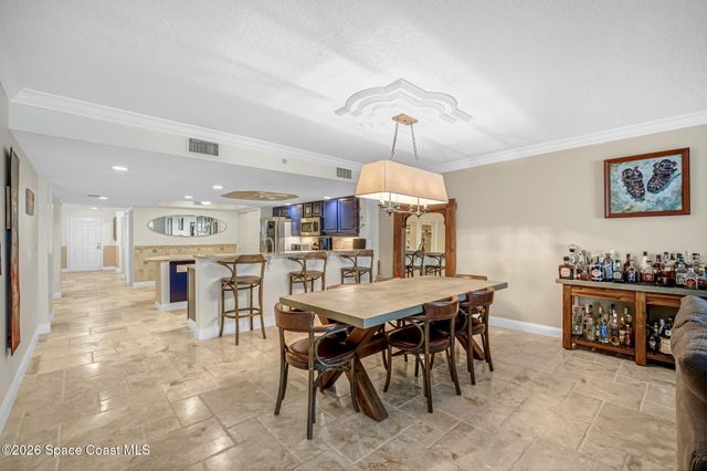 701 Solana Shores Drive 208, Cape Canaveral, FL 32920