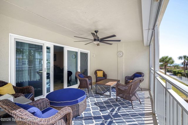 701 Solana Shores Drive 208, Cape Canaveral, FL 32920