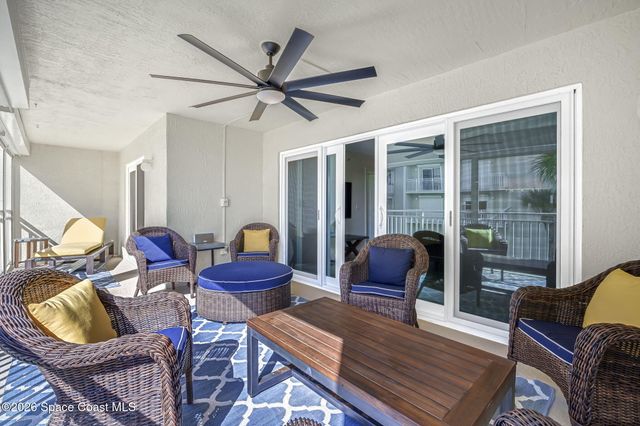 701 Solana Shores Drive 208, Cape Canaveral, FL 32920