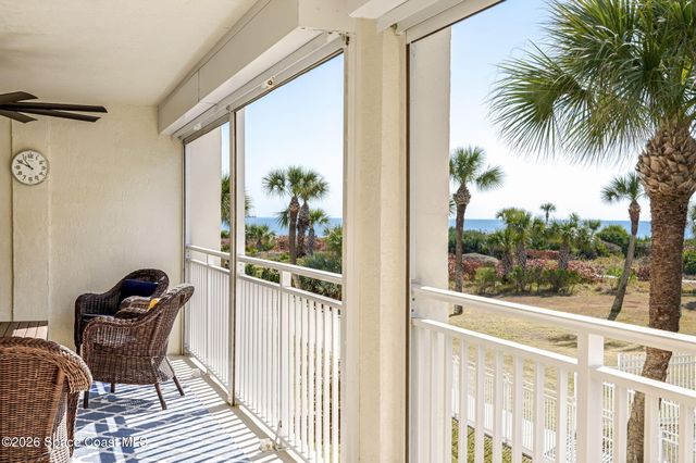 701 Solana Shores Drive 208, Cape Canaveral, FL 32920