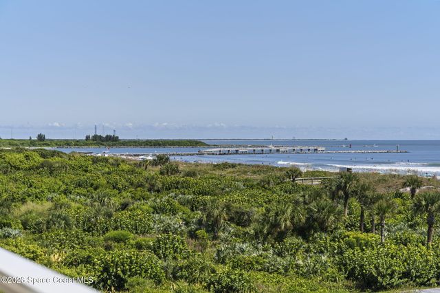 701 Solana Shores Drive 208, Cape Canaveral, FL 32920