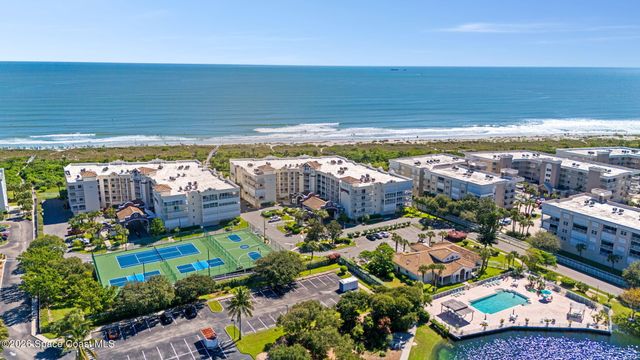 701 Solana Shores Drive 208, Cape Canaveral, FL 32920