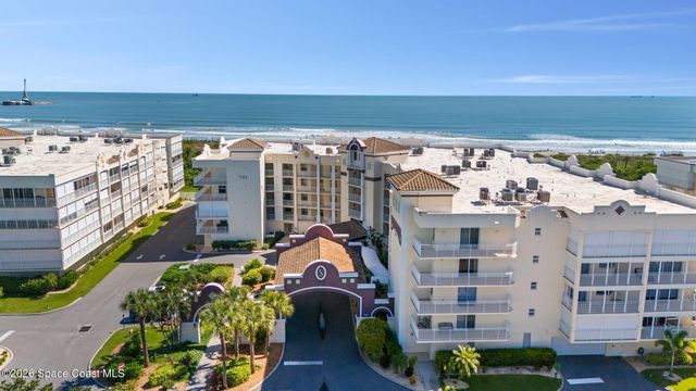 701 Solana Shores Drive 208, Cape Canaveral, FL 32920