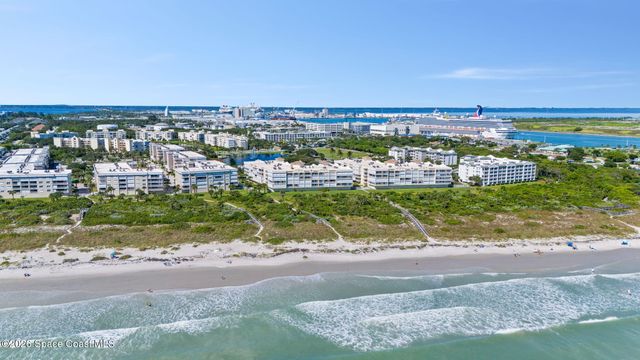 701 Solana Shores Drive 208, Cape Canaveral, FL 32920