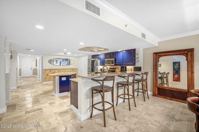 701 Solana Shores Drive 208, Cape Canaveral, FL 32920