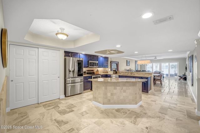 701 Solana Shores Drive 208, Cape Canaveral, FL 32920