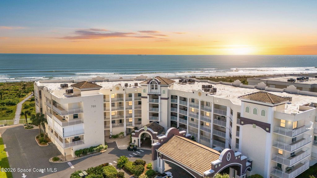 701 Solana Shores Drive 208, Cape Canaveral, FL 32920