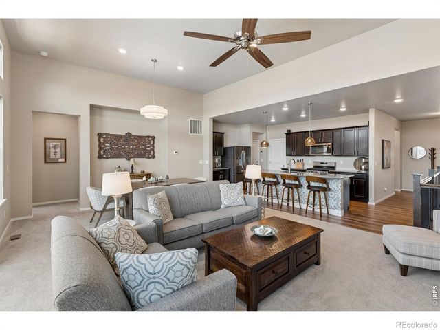 2703 Vallecito Street, Timnath, CO 80547
