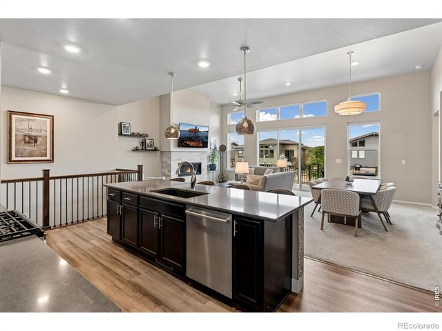 2703 Vallecito Street, Timnath, CO 80547