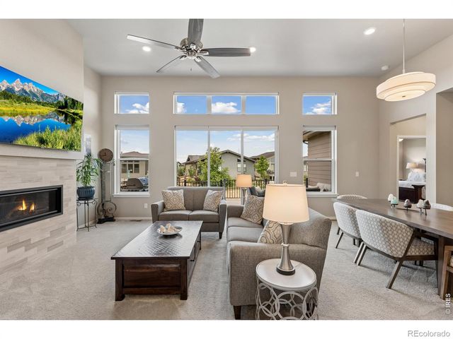 2703 Vallecito Street, Timnath, CO 80547