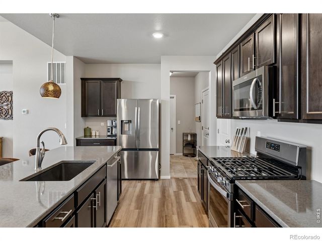 2703 Vallecito Street, Timnath, CO 80547
