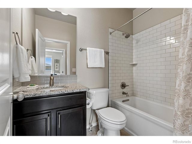 2703 Vallecito Street, Timnath, CO 80547