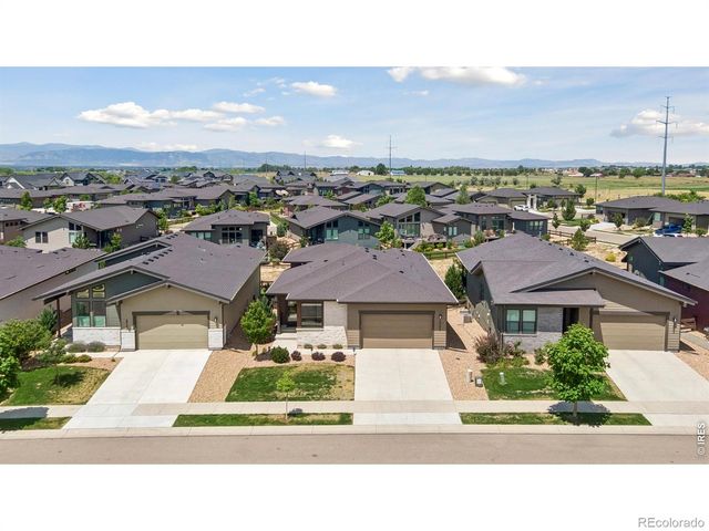 2703 Vallecito Street, Timnath, CO 80547