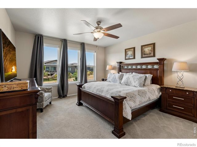 2703 Vallecito Street, Timnath, CO 80547