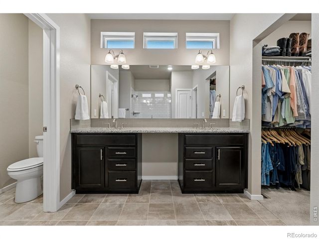 2703 Vallecito Street, Timnath, CO 80547