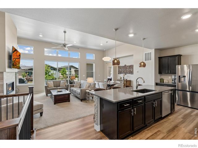 2703 Vallecito Street, Timnath, CO 80547