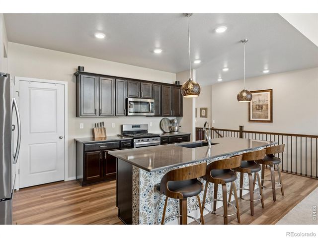 2703 Vallecito Street, Timnath, CO 80547