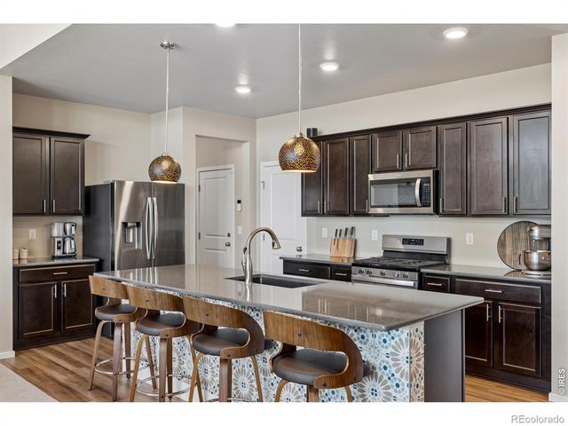 2703 Vallecito Street, Timnath, CO 80547