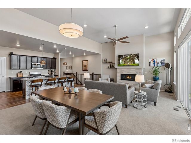 2703 Vallecito Street, Timnath, CO 80547