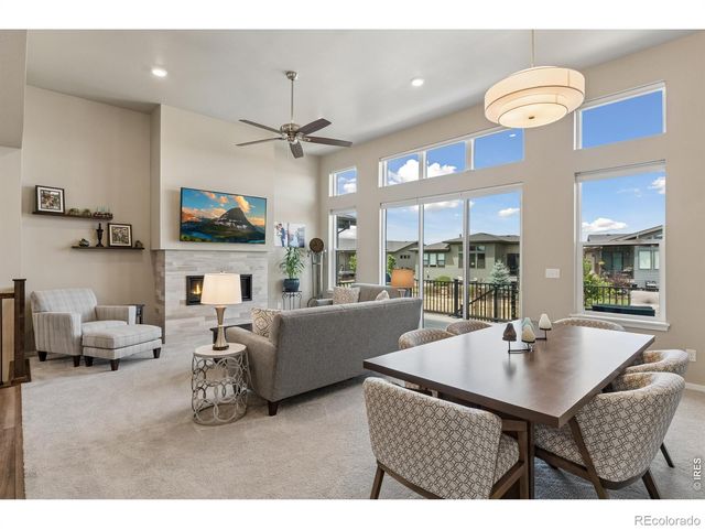 2703 Vallecito Street, Timnath, CO 80547