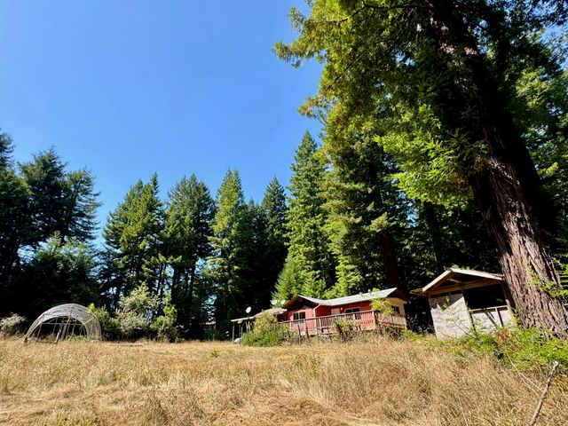 3639 Greenwood Heights Drive, Kneeland, CA 95549