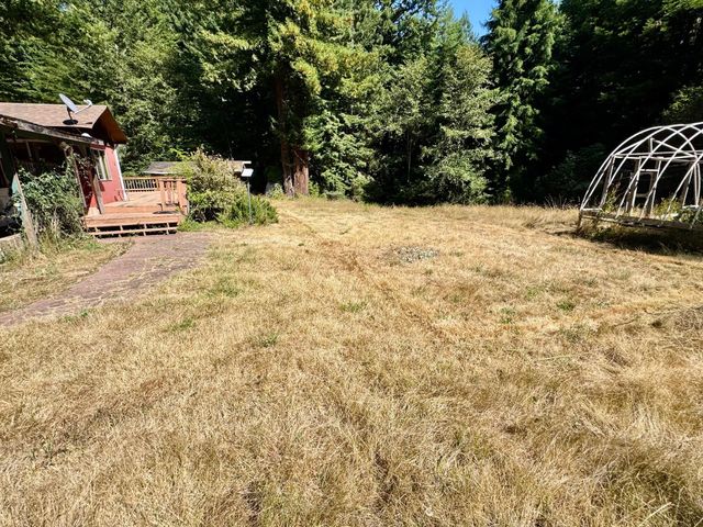 3639 Greenwood Heights Drive, Kneeland, CA 95549