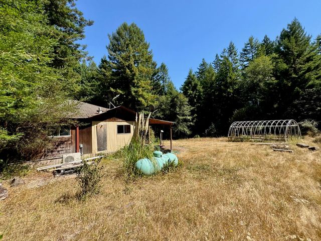 3639 Greenwood Heights Drive, Kneeland, CA 95549