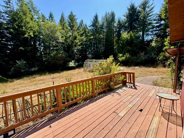 3639 Greenwood Heights Drive, Kneeland, CA 95549