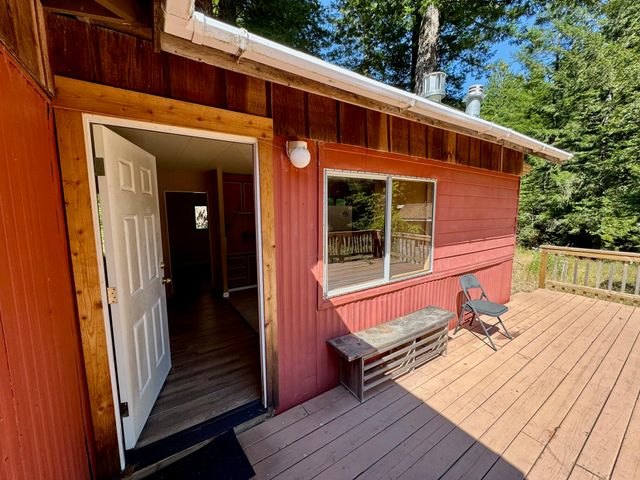 3639 Greenwood Heights Drive, Kneeland, CA 95549