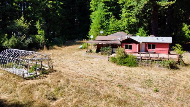 3639 Greenwood Heights Drive, Kneeland, CA 95549